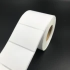 Custom blank 60*40 cm Top thermal transfer labels for bottles