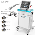 2020 New Design portable fractional rf microneedle machine for face lifting