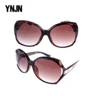 2018 new trend OEM taizhou custom brand women sun glasses 2018 brand