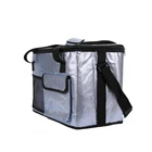 Wholesale Cans Bottle Cooling Bag Customized Cooler Bag with Competitive Price