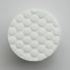 Chinese manufacturer ! OEM available wholesale strong absorbing white bulk cotton pads