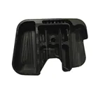 custom cnc milling plastic parts/cnc machining delrin parts rapid plastic cnc machining services