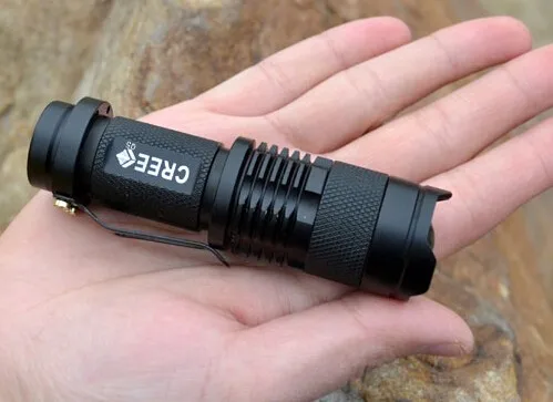 高品質戦術ズームライトled懐中電灯仕入れ・メーカー・工場