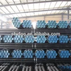 Pipe Supplier Pipe API A106 GR.B A53 Gr.B Seamless Steel Pipe / ASTM A106 Gr.B A53 Gr.B Steel Tube