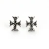 95877 XUPING fashion men's earrings studs set,cool earrings for boys/men small silver stud earrings