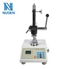 Cheap price force measurement spring tension and compression tester