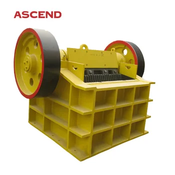 low price 10-50 tph ton per hour mobile and stationary stone jaw crusher for mining and crushing plant