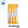 Slotted Magnetic Mulit High Quality Felo Electricians Craft Tool Set Oem Electrician Screwdriver