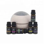 Wholesale Nature Elements Aroma Source Essential Oil