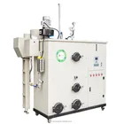 Biomass Steam Boiler Pellet Stove Steam Generator 1KW Wood Pellet Stoves Commercial Solar Steam Generator