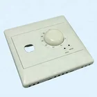 custom-made injection molded electronic plastic enclosure