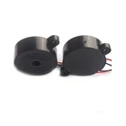 New 100Db Piezo Quiz 12V 12-24V 100Db Buzzers Piezoelectric Buzzer