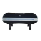 Sunbed Tanning Tanning HIGH PRESSURE 24000W Sunbed Tanning Bed - VYPER 360 Made In Italy