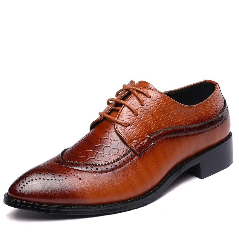 synthetic leather shoes quality