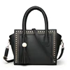 italian handbag brands oem genuine leather mini shoulder bags premium handbag for women