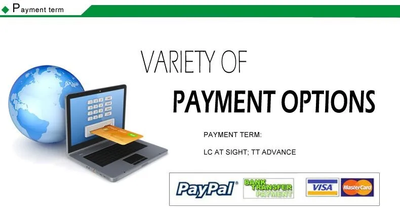 Payment term