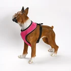 Factory Custom Service Security Dog Vest Harness,Safety Dog Harness