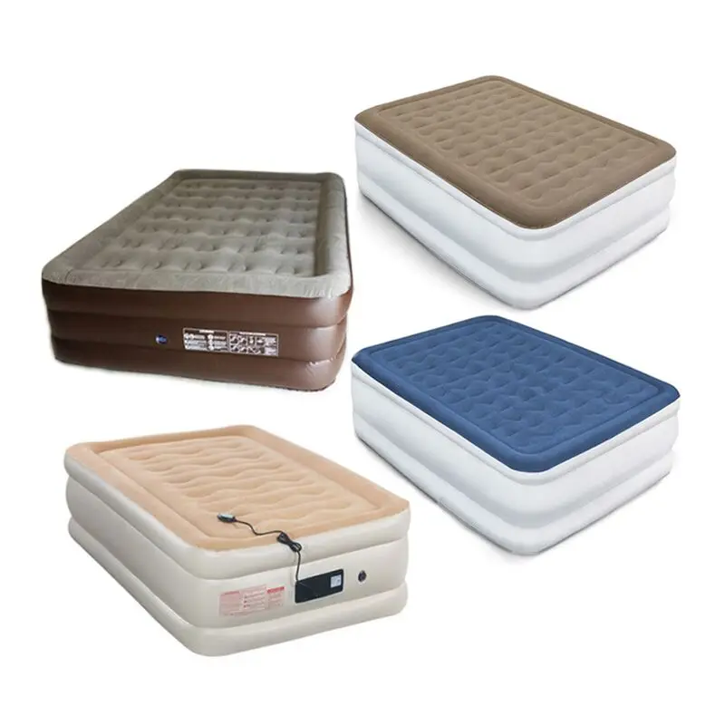 single air mattress
