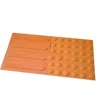 300*300mm High quality Rubber Tactile Tiles