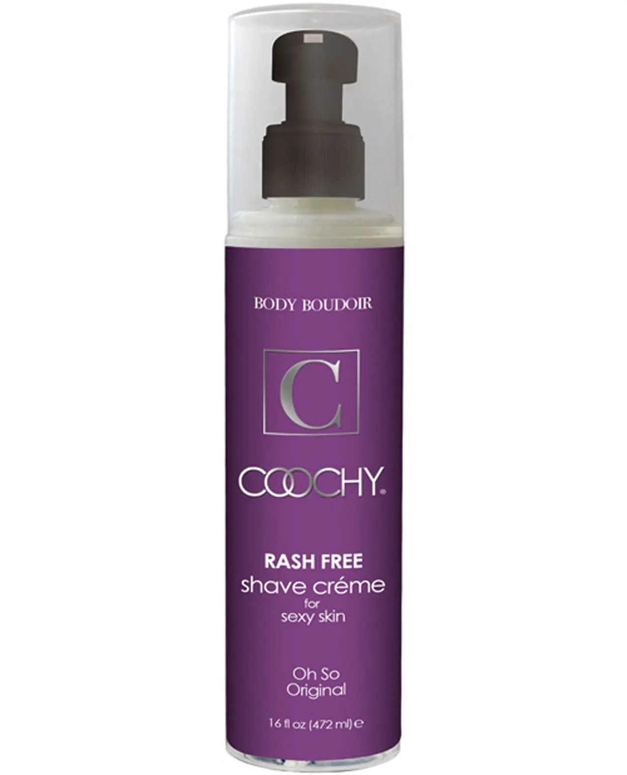Увлажняющий комплекс Coochy Be Original, 213 мл COO1002-07 - COOCHY - Косметика - Купить