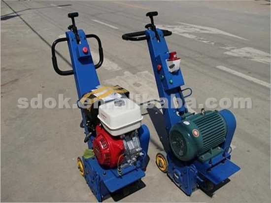 price of hand core cutting machine,simple garden lawn scarifier,road and metal concrete floor surface scarifying