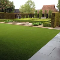 35mm 16800 Natural Looking Artificial Turf