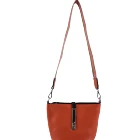 2019 Hot selling Women Fashion Wide Belt Bag PU Leather Ladies Shoulder Bag Cross Wide Strap