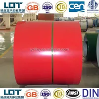 Steel Galvanized Sheet Material And Villa