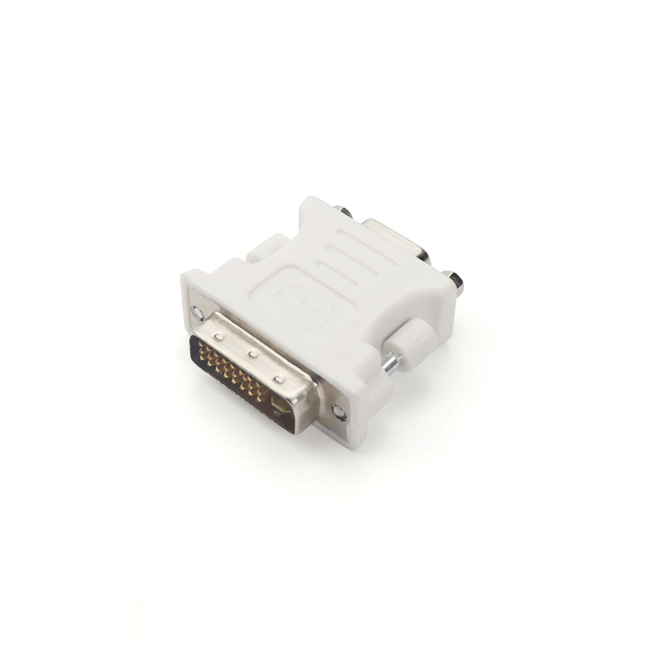Donguan DVI to VGA Cable Adapter, DVI Male to VGA Female for 24+1/5 Adapter - ANKUX.COM