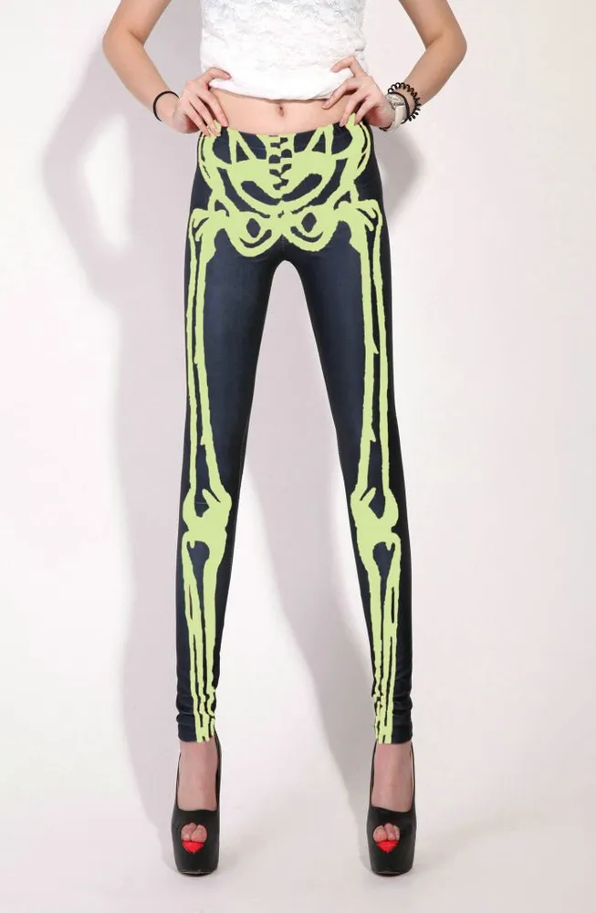 Free shipmentSEXY Fashion 2014 New Fitness Leggins Galaxy Digital Printing Leg LEGGINGS For Women Leggings Drop Shipping S106-34