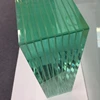 Yason Safety Building 16mm Laminated Tempered Glass Laminated