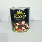 China canned shiitake mushroom prices for sale