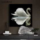 China Manufacturer Supply Printed Craft Painting On Canvas