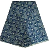 The Newest Chiganvy Wax Fabric/Dutch Wax Fabric/Hollandais Wax Fabric For Fashion Women 0301-18
