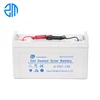 Deep Cycle 12V 120Ah Battery 120 Amp Gel Maintenance Free Batteries for PV Solar System