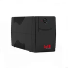 Ip Camera use 9V 12V Battery Backup UPS Power Supply Mini UPS