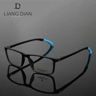 Custom unique changeable spectacle eyewear frame glasses hot sale