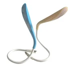 Flexible Notebook USB light LED USB Light&laptop usb lamp