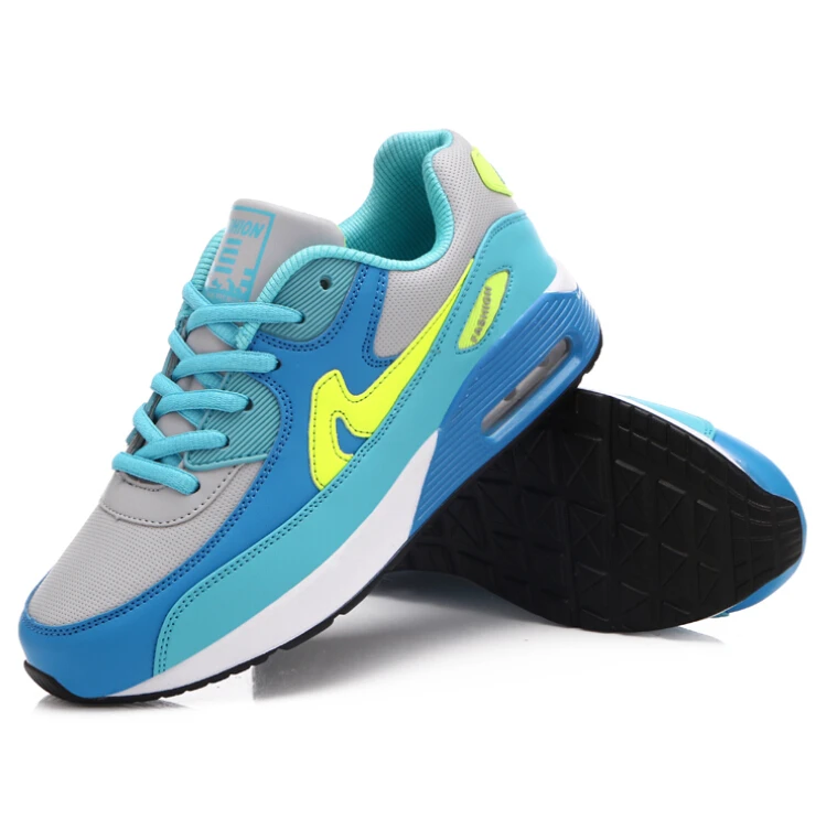 Free shipping women running shoes sneakers for women sports shoes breathable waterproof casual shoes girls