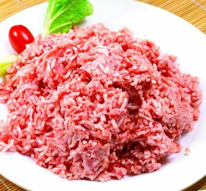 OULENO Mixer series mixing machine vacuum mixer factory direct sales sausage casing