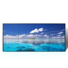 Tv Tv Wall Industrial 55" Splicing Lcd Video Wall Advertising Player Lcd Tv Wall