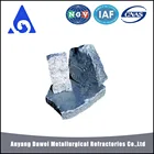Fe Si Export/Ferro silicon Ingot Manufacturing on sale