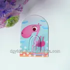 Daily use product small decorative hooks to hang clothes