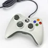 Hot Selling Game Controller for Xbox 360 New Gaming Accessories Gamepad Joysticks Double Shock