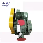 RSR series bore size 2''~12'' model material drying industrial blower fan returns to the material roots blower