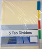 /product-detail/one-dollar-items-mylar-index-divider-1570812066.html