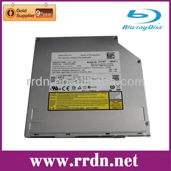 Slot blu ray drive