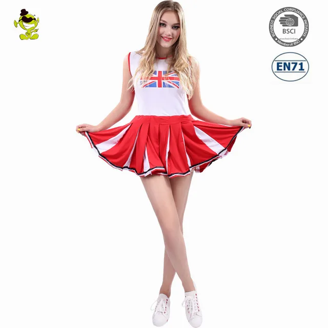 College girl kostüm