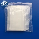 37/73/90/120/160/190 micron polyester mesh rosin press filter bags