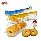 delicious cream flavor imported biscuits cookies from chaozhou